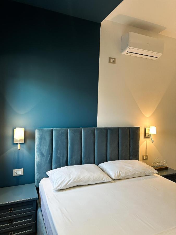 Tirana Getaway Apartments Exterior photo